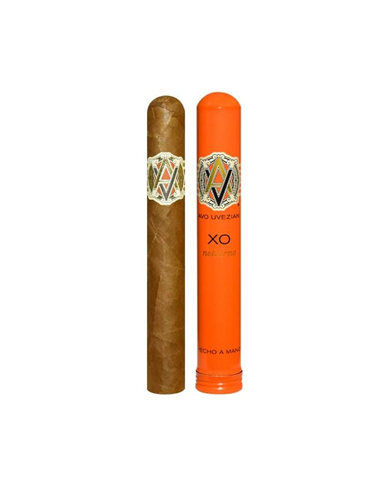 Avo Xo Cigars - Notturno Tubo - 5x42