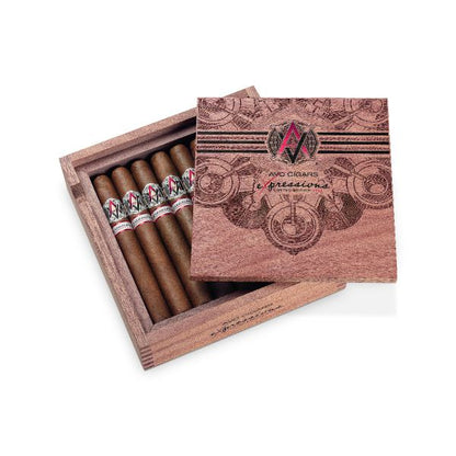 Avo Expressions LE 2024 (6.5" x 50)