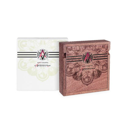 Avo Expressions LE 2024 (6.5" x 50)