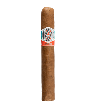 Avo Syncro Caribe Cigars - Toro - 6x52 - cigar13