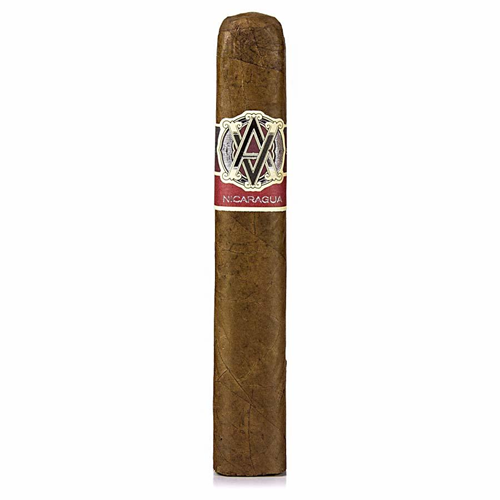 Avo Syncro Nicaragua Cigars - Robusto - 5 X 50