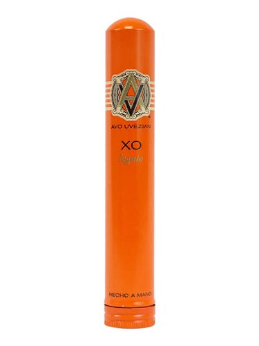 Avo Xo Cigars - Legato Toro Tubo - 6x54