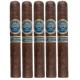 H Upmann By Aj Fernandez Nicaragua Heritage Cigars (6" x 54)
