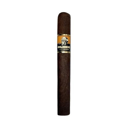 Olmec Maduro Cigars - Toro-6x52