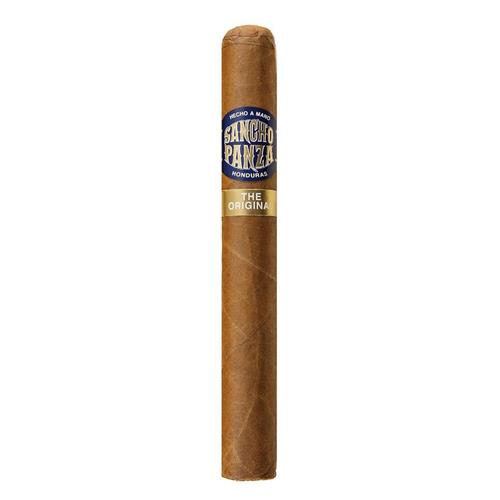 Sancho Panza Natural Cigars - Toro-6 1/2x52