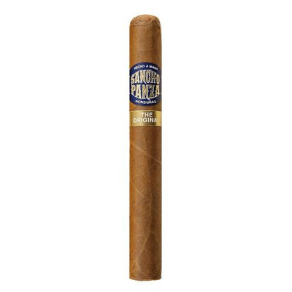 Sancho Panza Natural Cigars - Toro-6 1/2x52