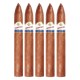 Sacrificio Maestro Cigars (6.5" x 52)