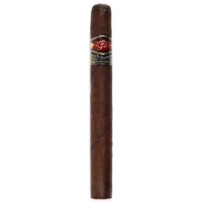 La Flor Dominicana Double Ligero Maduro Cigars - Digger - 6.5x60 - Maduro