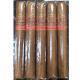 Cuba Aliados By Julio Eiroa Cigars (6" x 52)