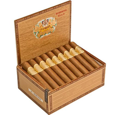 H Upmann Classic Cigars - Robusto - 52x5
