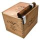 Sencillo Black Cigars By God Of Fire (60" x 6)