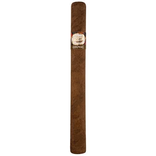 Tatiana Classic Cigars - Cognac- 6x44