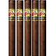 La Gloria Cubana Serie R Natural Cigars (5.875" x 60)