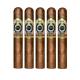 Ashton Estate Sun Grown (Esg) Cigars (5.25" x 52)
