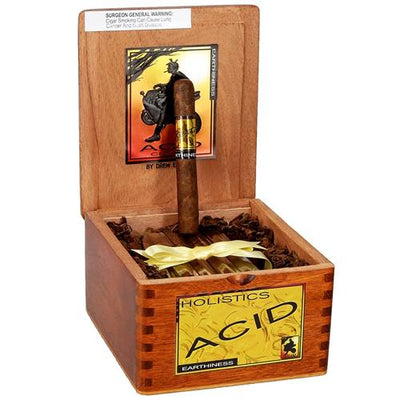 Acid Cigars - Earthiness- 5x42