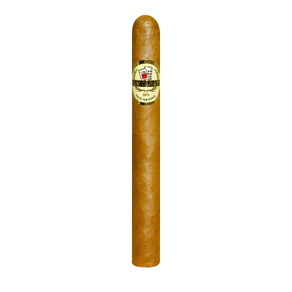 Baccarat Cigars - Luchadores - 6x43 - cigar13