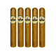 Baccarat Cigars (5" x 50)