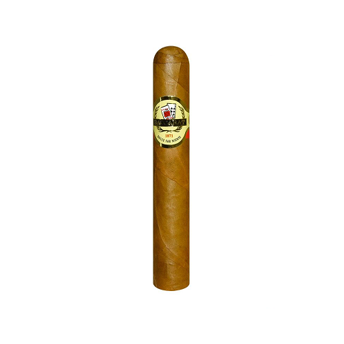 Baccarat Cigars - Rothschild - 5x50