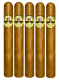 Baccarat Cigars (6" x 50)