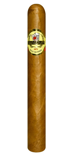 Baccarat Cigars - Toro - 6x50 - cigar13