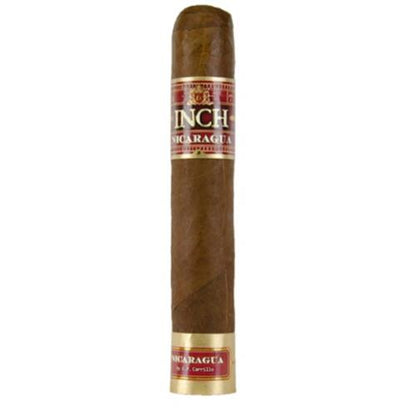 Inch by E.p. Carrillo Nicaragua Cigars - No. 64-6 1/8x64