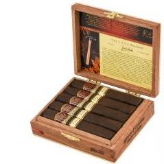 Padron Family Reserve Cigars - No. 50 - Maduro