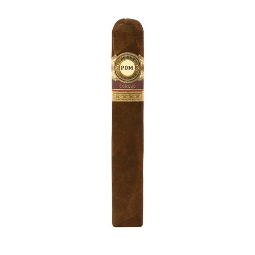 Perla Del Mar Corojo Cigars - Perla Double Toro-6x60