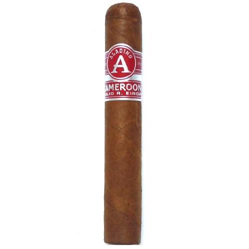 Aladino Cameroon Cigars - Robusto - 50x5