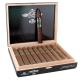 Villiger Cuellar Black Forest Cigars (6.25" x 52)