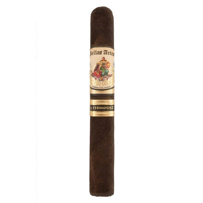 Bellas Artes by Aj Fernandez Maduro Cigars - Robusto - 5.5x52 - cigar13