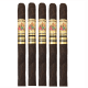 Aj Fernandez Bellas Artes Maduro (7" x 40)