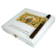 Aj Fernandez Bellas Artes Maduro (7" x 40)