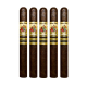 Aj Fernandez Bellas Artes Maduro (6" x 48)
