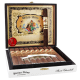 Aj Fernandez Bellas Artes Maduro (6" x 48)