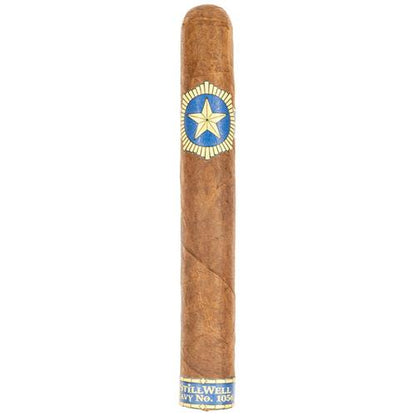 Stillwell Star by Steve Saka Cigars - Navy No.1056 6x52