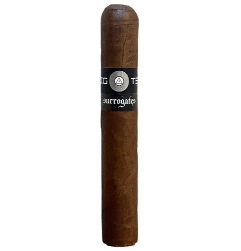 Surrogates L'atelier Cigars - Big Ten - 5.25x52