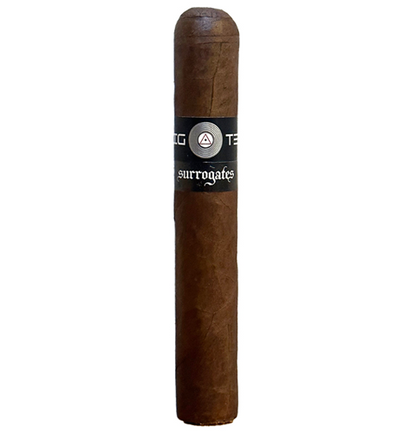 Surrogates L'atelier Cigars - Big Ten - 5.25x52