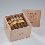 Bolivar Cofradia Cigars (7.5" x 54)