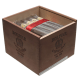 Bolivar Cofradia Oscuro Cigars (6" x 60)