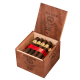 Bolivar Cofradia Oscuro Cigars (5" x 54)