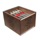 Bolivar Cofradia Oscuro Cigars (6" x 54)