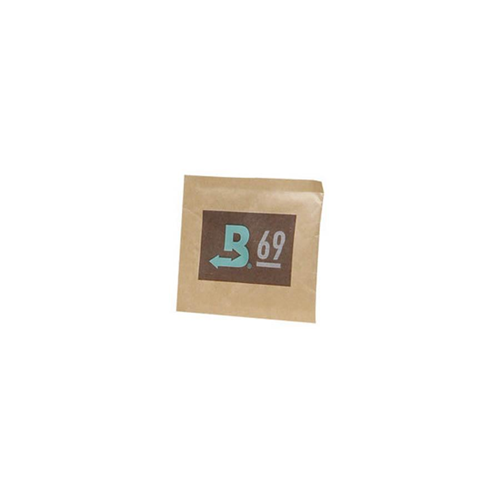 BOVEDA 69% 2-WAY HUMIDITY CONTROL PACK - 8 grams