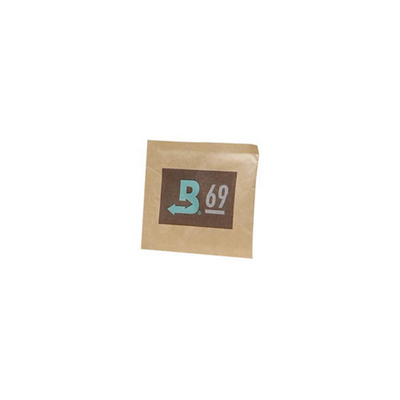 BOVEDA 69% 2-WAY HUMIDITY CONTROL PACK - 8 grams