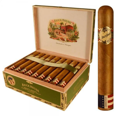 Brick House Double Connecticut Mighty Mighty (Gordo) (6.25