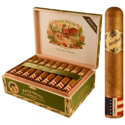 Brick House Double Connecticut (5.0