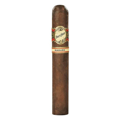 Brick House Maduro Cigars - Mighty Mighty Gordo - 6.25x60 - cigar13