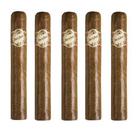 Brick House Natural Mighty Mighty (6.25" x 60)