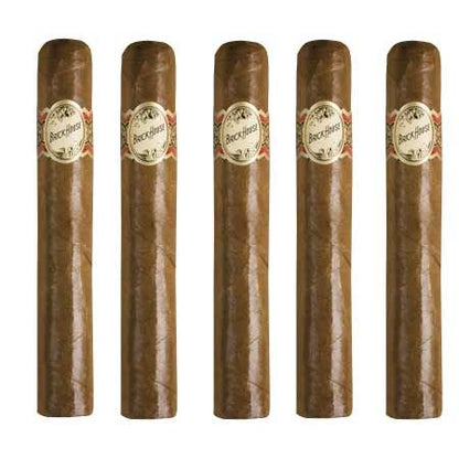 Brick House Natural Mighty Mighty (6.25" x 60)