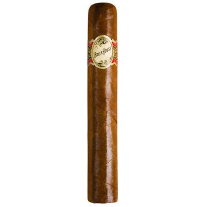 Brick House Natural Cigars - Mighty Mighty Gordo - 6.25x60 - cigar13