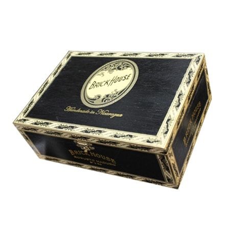 Brick House Maduro (5.0" x 54)